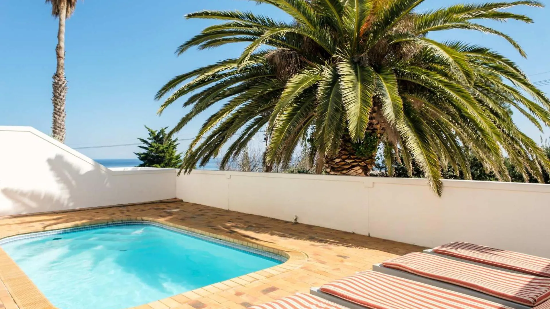 2-Br Camps Bay Apartment With Pool Atlantic Tide Cape Town